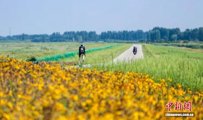 2025年全国青少年U系列公路自行车锦标赛在山东青