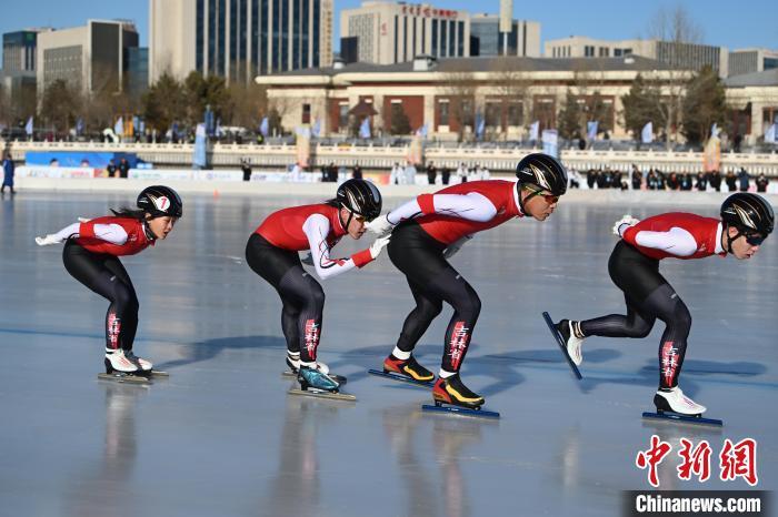 倒计时30天：十四冬全面攻略，聚焦精彩看点、赛