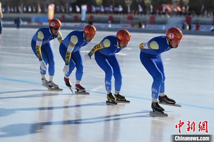 倒计时30天：十四冬全面攻略，聚焦精彩看点、赛