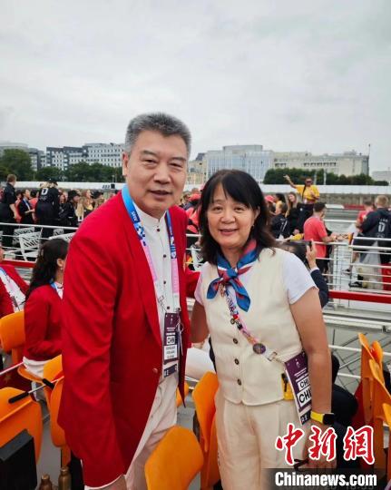 塔尼亚阿姨：从河南体校到智利国家队的跨国乒