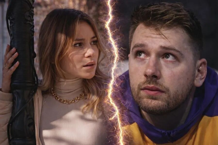 东契奇分道扬镳后篮球场再创辉煌