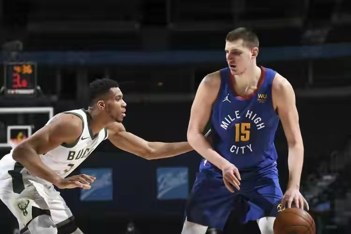 字母哥拒绝雄鹿休战建议坚持带伤出战