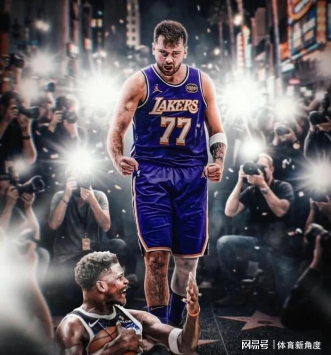 湖人120-106力克森林狼 西部第四悬念揭晓