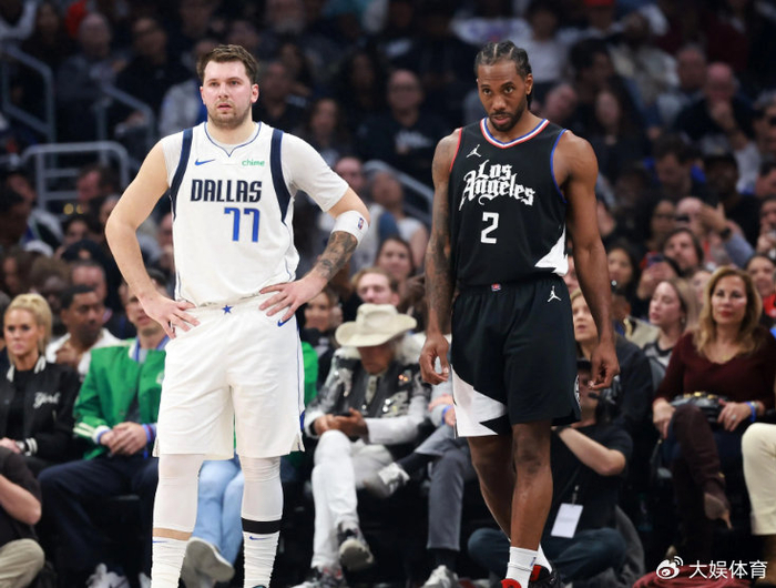 洛杉矶快船53年总决赛魔咒：风水诅咒与重建困局