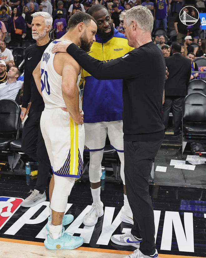 勇士管理层悄悄完成邓利维多年续约，背后操作