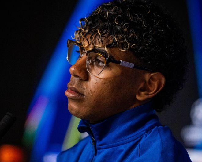 欧冠四强出炉重塑金球奖格局，凯恩领跑五大热