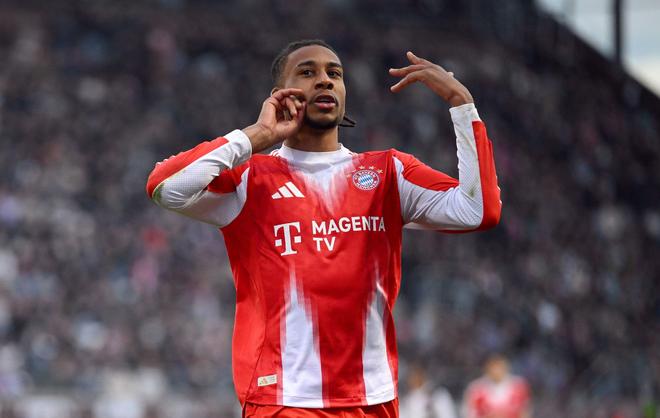 欧冠四强出炉重塑金球奖格局，凯恩领跑五大热