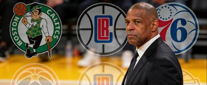 雄鹿老板下周决定解雇里弗斯 胜率不足五成引争