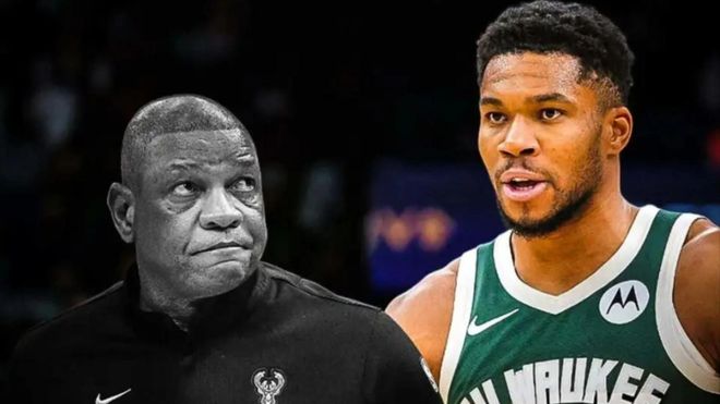 雄鹿老板下周决定解雇里弗斯 胜率不足五成引争