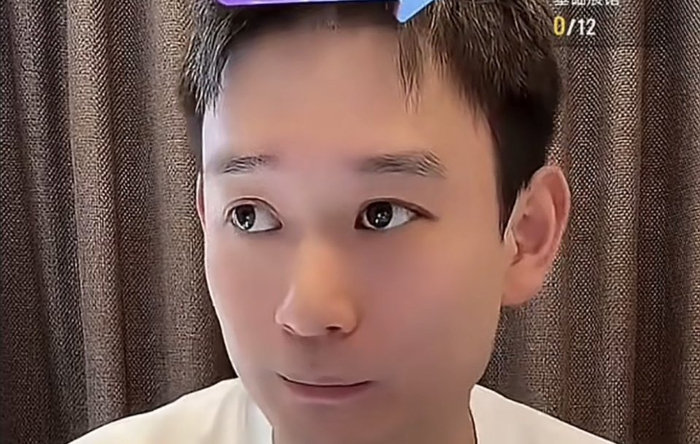 刘丁硕澄清伦敦之行：专注加油非代拍，努力赢